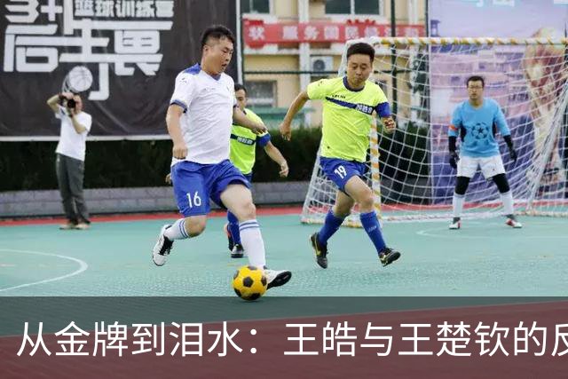 从金牌到泪水：王皓与王楚钦的反转故事